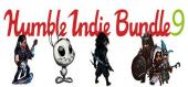Купить Humble Indie Bundle 9 (4 в одном)