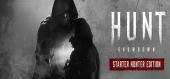 Купить Hunt: Showdown - Starter Hunter Edition