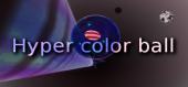 Купить Hyper color ball