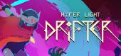 Купить Hyper Light Drifter
