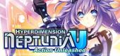 Купить Hyperdimension Neptunia U: Action Unleashed