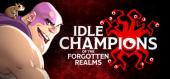 Idle Champions of the Forgotten Realms купить