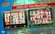 IGT Slots Paradise Garden купить