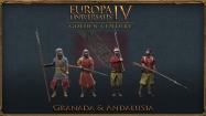 Europa Universalis IV: Golden Century купить