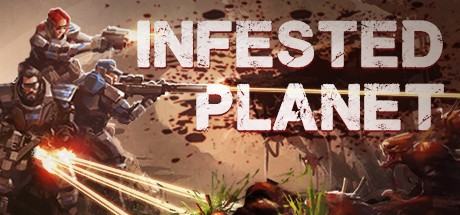 Infested Planet + DLC