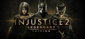 Injustice 2 Legendary Edition купить
