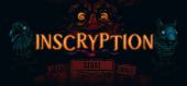 Inscryption - раздача ключа бесплатно