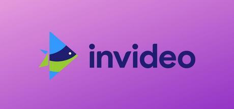 InVideo Premium - Подписка на 1 месяц