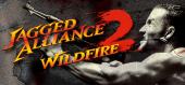 Jagged Alliance 2 – Wildfire купить