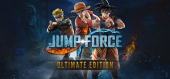 JUMP FORCE Ultimate Edition купить