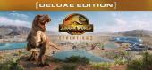 Jurassic World Evolution 2 - Deluxe Edition купить
