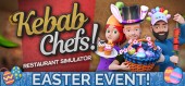 Купить Kebab Chefs! - Restaurant Simulator