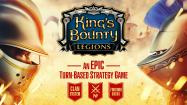 King's Bounty: Legions | Sure Steps Pack купить