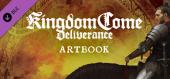 Kingdom Come: Deliverance – Artbook купить