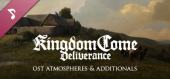 Купить Kingdom Come: Deliverance – OST Atmospheres & Additionals