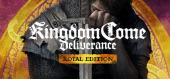 Kingdom Come: Deliverance Royal Edition купить