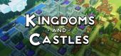 Kingdoms and Castles купить