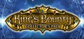 Купить King's Bounty: Collector's Pack
