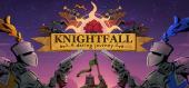 Knightfall: A Daring Journey купить