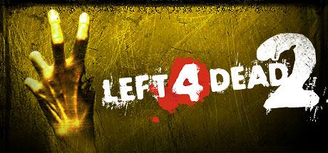 Left 4 Dead 2 - Region Free