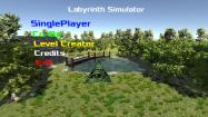 Labyrinth Simulator купить