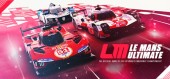 Купить Le Mans Ultimate