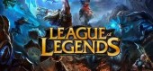 Купить League of Legend (LOL) Riot Points 25 USD