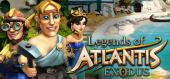 Купить Legends of Atlantis: Exodus
