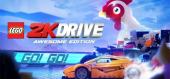 LEGO 2K Drive Awesome Edition купить