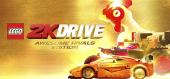 LEGO 2K Drive Awesome Rivals Edition купить