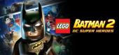 LEGO Batman 2 DC Super Heroes купить