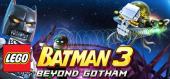 LEGO Batman 3: Beyond Gotham купить