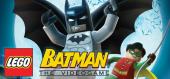 Купить LEGO Batman: The Videogame