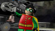 LEGO Batman: The Videogame (LEGO Batman) купить