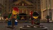 LEGO City Undercover купить