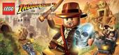 LEGO Indiana Jones 2: The Adventure Continues купить