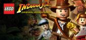 LEGO Indiana Jones: The Original Adventures купить