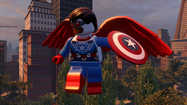 LEGO MARVEL's Avengers купить