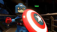 LEGO Marvel Super Heroes 2 купить