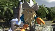 LEGO Pirates of the Caribbean: The Video Game купить