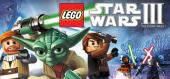 Купить LEGO Star Wars III - The Clone Wars (LEGO Star Wars III: The Clone Wars)