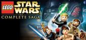 LEGO Star Wars - The Complete Saga (LEGO Star Wars: The Complete Saga)