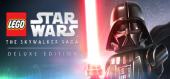 LEGO Star Wars: The Skywalker Saga Deluxe Edition купить
