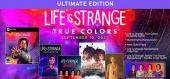 Life is Strange: True Colors Ultimate Edition купить