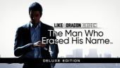 Like a Dragon Gaiden: The Man Who Erased His Name - Digital Deluxe купить