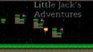 Little Jack's Adventures купить