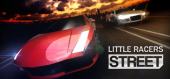 Купить Little Racers STREET
