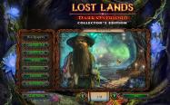 Lost Lands: Dark Overlord купить