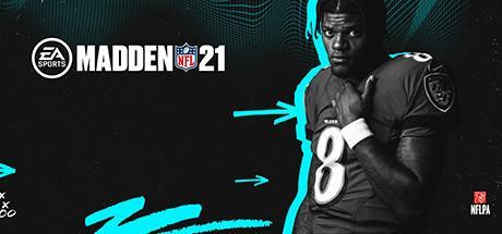 Madden NFL 21 общий