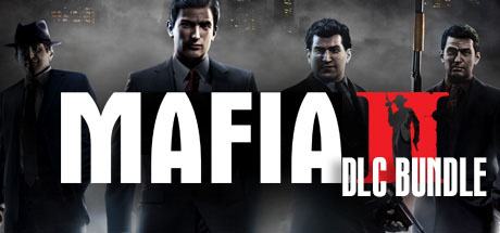 Mafia II DLC Bundle